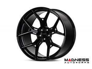 Lamborghini Urus Custom Wheels - HF-5 by Vossen - Gloss Black Lamborghini Urus Custom Wheels - HF-5 by Vossen - Gloss Black